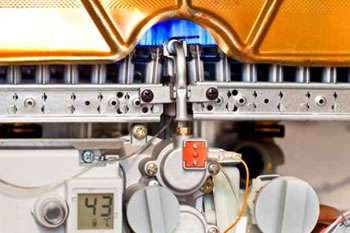 Heating Engineer