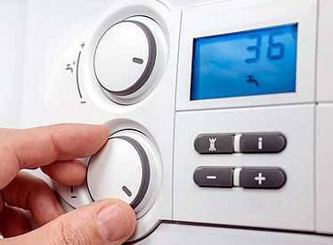 Boiler Temperatures