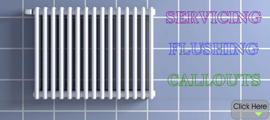 Heating Services
