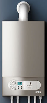 Combi Boiler