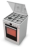 Gas Appliance