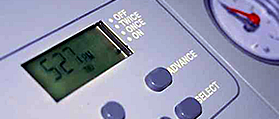 Heating Services